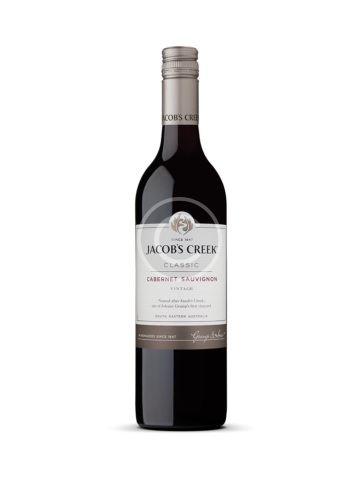 Cabernet Sauvignon