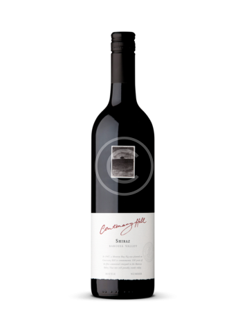 Hill Shiraz