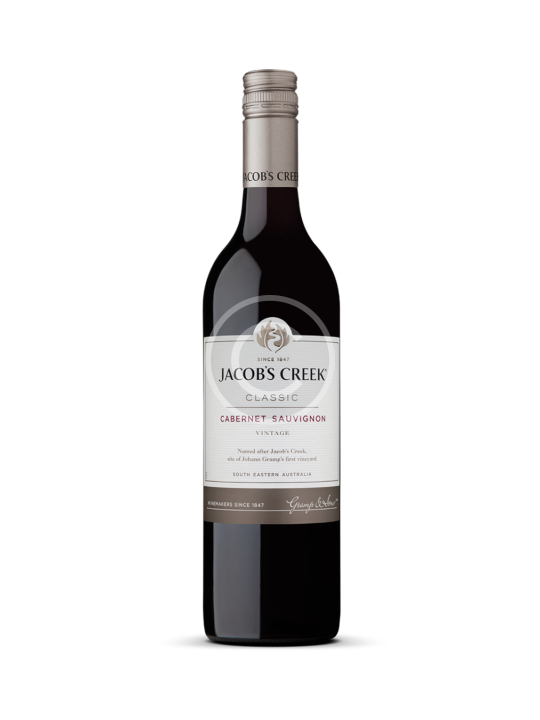 1837. Cabernet Merlot – Image 2