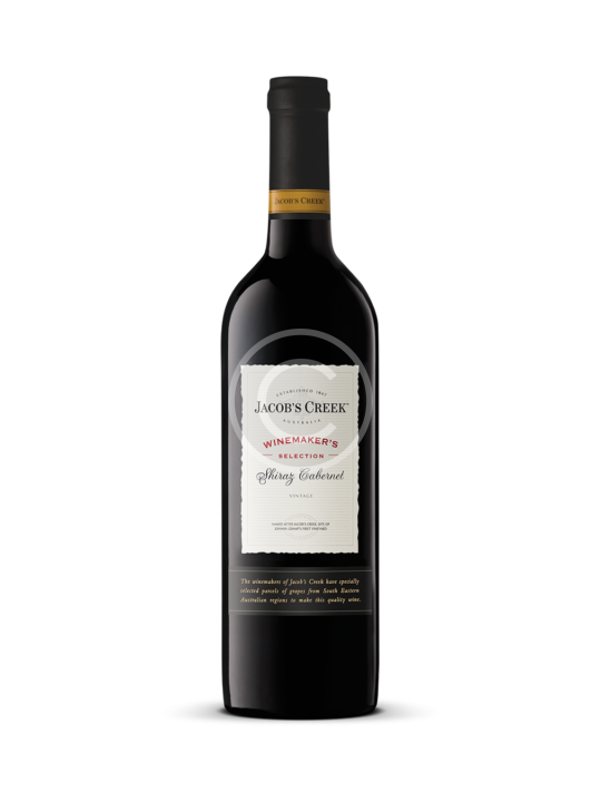 1837. Cabernet Merlot – Image 4